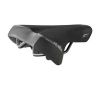 Selle Italia St 3 S Saddle 160 mm Black