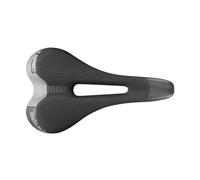 Selle Italia St3 Superflow Saddle Black S Men,Women