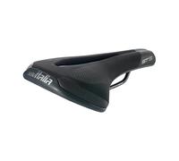 Selle Italia St5 Flow Saddle Black L L Black