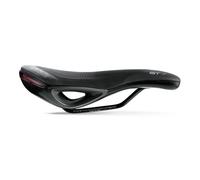 Selle Italia St7 Superflow Saddle Black 165 mm Men,Women