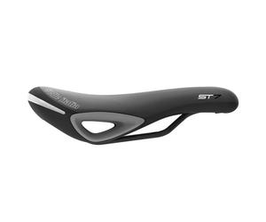 Selle Italia St7 Vision Superflow Saddle L Black