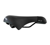Selle Italia T 3 S Saddle 210 mm Black