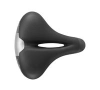 Selle Italia T2 Flow Saddle Black L