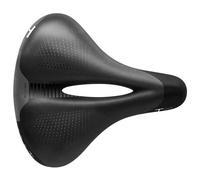 Selle Italia T2 Flow Saddle L Black