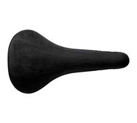 Selle Italia Turbo 1980 Men's Cycling Saddle - Black