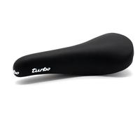 Selle Italia Turbo 1980 Saddle BLACK DUROTEK