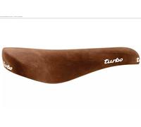 Selle Italia Turbo 1980 Saddle TAN