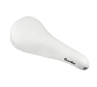 Selle Italia Turbo 1980 Saddle WHITE DUROTEK