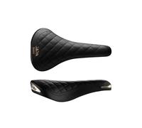 Selle Italia: TURBO BONNIE Black - Black