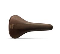 Selle Italia Turbo Bullit L1 Saddle - Brown