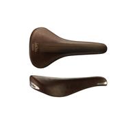 Selle Italia Turbo Bullitt Saddle Brown
