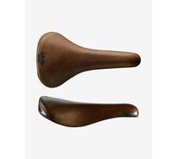 Selle Italia Turbo Racer Saddle Brown One Size Light Brown