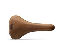 Selle Italia Turbo Racer L1 Saddle - Brown