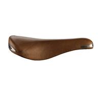 Selle Italia Turbo Racer Saddle Brown
