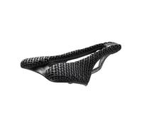Selle Italia Unisex - Adult SLR Boost 3D Kit Carbon Superflow Bicycle Saddle