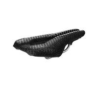 Selle Italia Watt 3d Superflow Ti316 Rail Saddle 133 mm Black