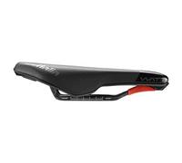 Selle Italia Watt Kit Carbon Superflow Saddle 133 mm Black