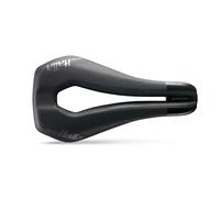 Selle Italia Watt Kit Carbonio Superflow Saddle Black U3