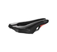Selle Italia Watt Kit Carbon Superflow Saddle Black 133 mm
