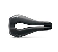 Selle Italia Watt Triathlon/TT Saddle - Gel Superflow with TI316 Rail