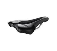 Selle Italia X-Bow TI316 Superflow Saddle - Grey/Black (S3) Size: S3