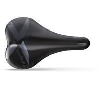 Selle Italia X-Bow Saddle Black/Black L1