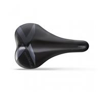 Selle Italia X-BOW TM Saddle 145x255mm (S1) Black - Weight: 310gr