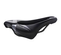 Selle Italia X-bow Superflow Saddle Black 155 mm