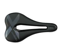 Selle Italia X-BOW TM Saddle 155x255mm (L3) Superflow Black -