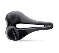 Selle Italia X-bow Superflow Ti316 L3 Saddle 155 mm Grey / Black