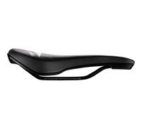 Selle Italia X-bow Ti316 Saddle 155 mm Grey / Black