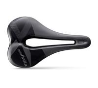 Selle Italia X-bow Superflow Ti316 L3 Saddle Black 155 mm Man