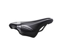 SELLE ITALIA X-BOW TM Saddle 145x255mm (S1) Black - Weight: 310gr