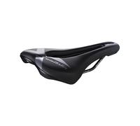 Selle Italia X-Bow Superflow Saddle - Black/Black (S3) Size: S3