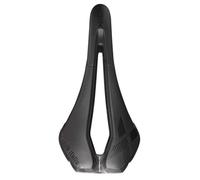 SELLEITA X-LR TM AIRCROSS Saddle 131x266mm(S3) Superflow Black
