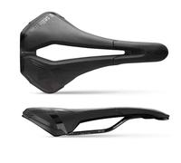 Selle Italia X-lr Tm Air Cross Superflow Saddle Black L Men