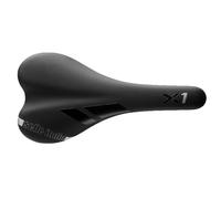 Selle Italia X1 Road Saddle - Black