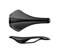 Selle Italy Saddle Novus TM, Black