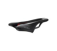 Selle Italia Slr Boost Kit Carbon Superflow Saddle Black 145 mm Men