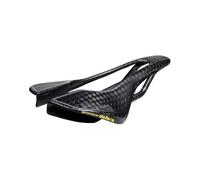Selle Italy Saddle SP-01 Boost Tekno Superflow, Black
