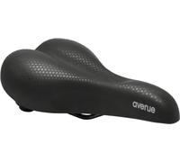 Selle Royal Avenue Saddle - Black, Moderate, Men's