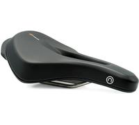 Selle Royal Bicycle Saddle On Open Moderate, 269 X 190 MM, Black