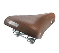 Selle Royal BZP881 Ondina Saddle - Brown