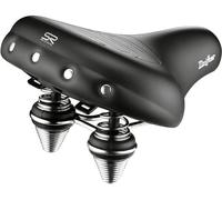 Selle Royal Drifter Saddle Black 251 x 221 mm
