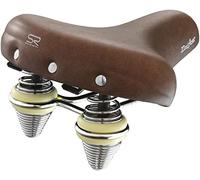 Selle Royal Drifter Saddle Black 251 x 221 mm