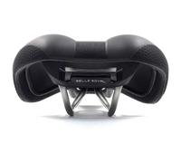 Selle Royal Ellipse Athletic Saddle 163 mm Black
