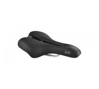 Selle Royal Ellipse Moderate Unisex Bike Saddle