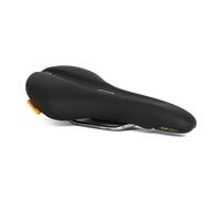 Selle Royal Explora - Black Athletic