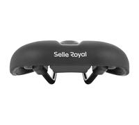 Selle Royal Explorer Junior Medium 20"-22" Gel Visible Black 225x135mm 277g