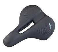 Selle Royal Float Moderate Ladies Saddle Black
